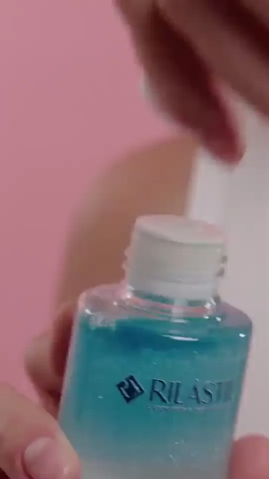 Beauty and personal care creator ad