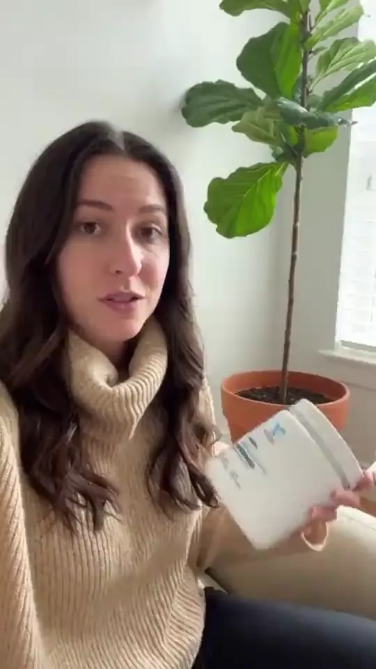 Wellness creator ad