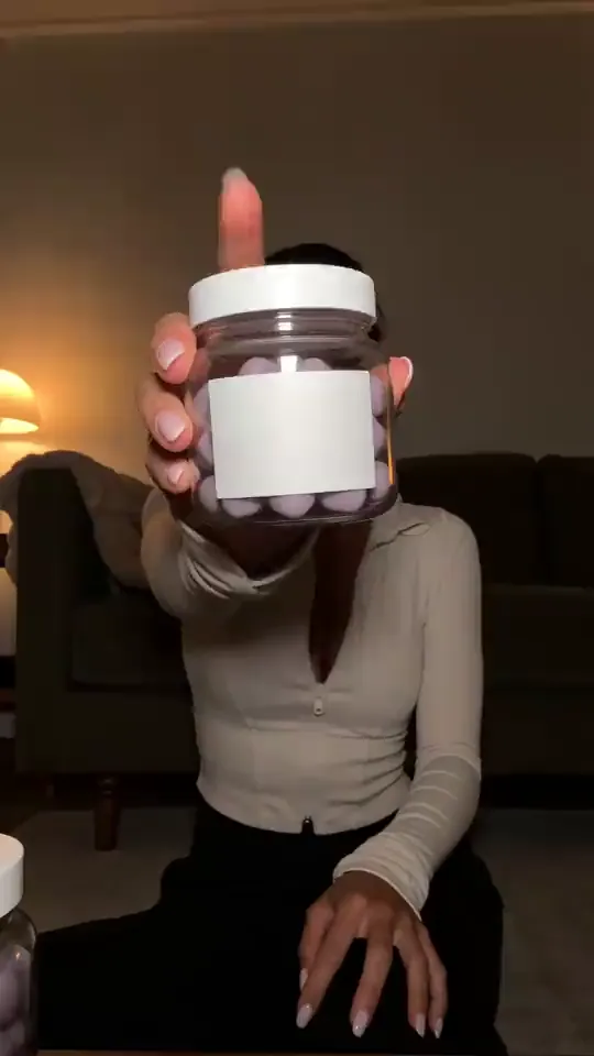 Wellness creator ad