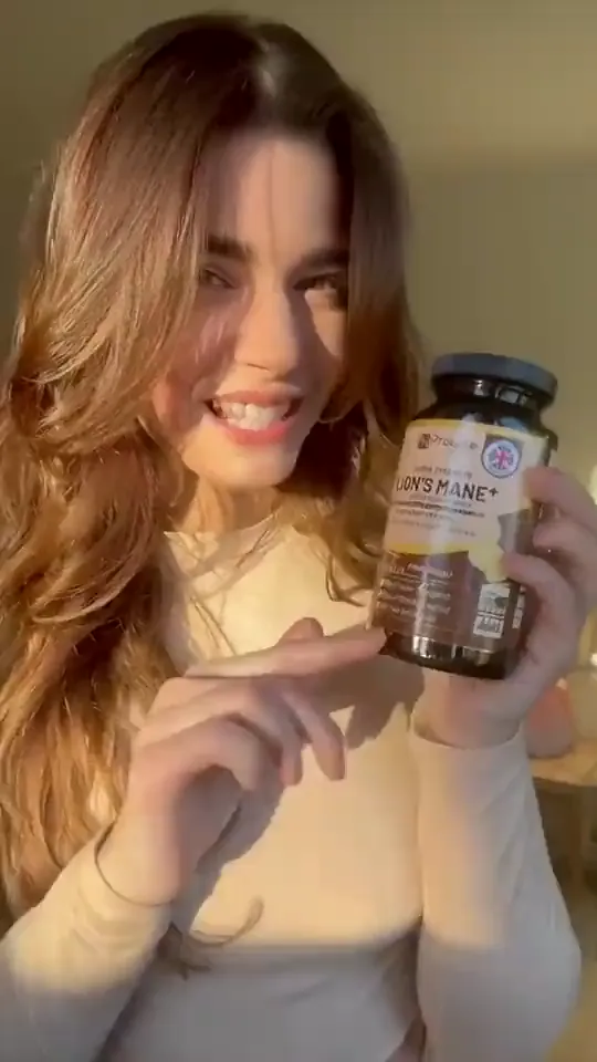 Wellness creator ad